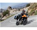 KTM 990 SMT ABS